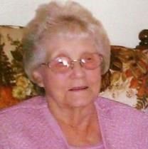 Bertha P Harper obituary, 1927-2017, Royse City, TX