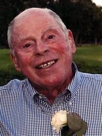 Lawrence (Larry) Tyrrell Jr. obituary, 1931-2012