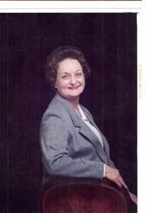 Laura Ellen Adorno obituary, 1930-2012, Kenner, LA