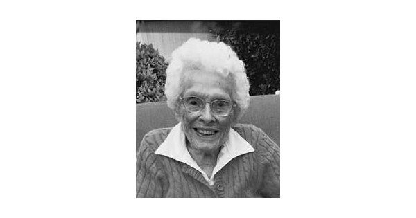 Gertrude DeCost Obituary (1915 - 2017) - Legacy Remembers