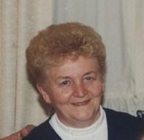 Shirley Lee Kermisch obituary, 1934-2012, Ellicott City, MD