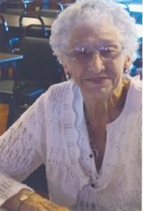 Mabel Alice Weller obituary, 1925-2017, Bechtelsville, PA