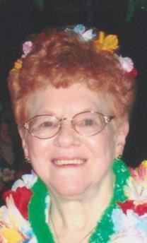 Phyllis Mae Van Camp obituary, 1931-2017, Charleston, WV