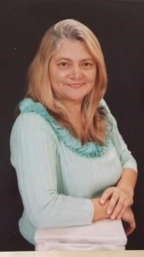 Galina Melnik obituary, Antelope, CA