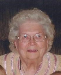 Dolores Mensinga obituary, 1926-2012, Hayward, WI