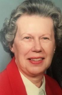 Clara Louise Morrison obituary, 1924-2016, Olathe, KS