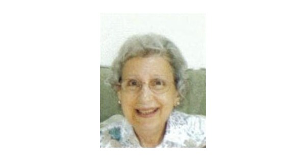 Mary Coates Obituary (1920 - 2011) - Legacy Remembers