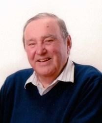 JOHN F. ARNOLD obituary, 1936-2013, WESTMINSTER, CA