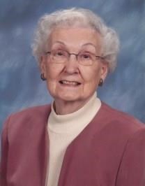 Imogene Olene Hawkins obituary, 1923-2017, Guthrie, OK