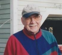 James W. Snyder obituary, 1929-2017, Westmoreland, NH