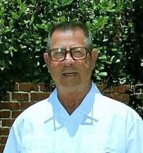 Barnett C Messer obituary, 1935-2017