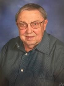 Richard "Dick" F. Heitzman obituary, 1923-2017, Lakewood, CO