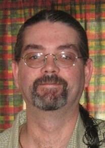 Michael P. Arel Jr. obituary, 1968-2012