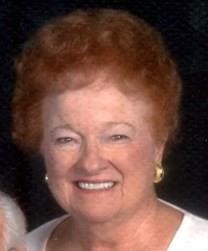 Grace W. Ross obituary, 1933-2017, Oakland Park, FL