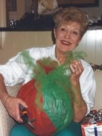 Jeanette Louise Newton obituary, 1930-2011, The Woodlands, TX