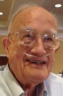 John M. Packard M.D. obituary, 1920-2013, Birmingham, AL