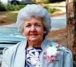 Autry Josephine Rutherford obituary, 1926-2015, Columbus, GA