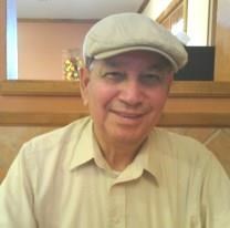 Daniel Blanco obituary, 1946-2017, Huntsville, TX