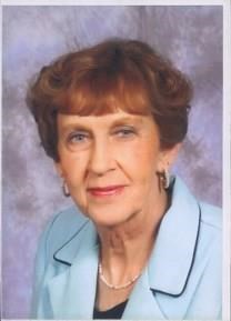 Norma Geraldine Oliver obituary, 1933-2017, Griffin, GA
