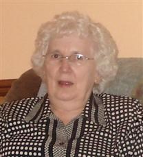 Grace Elizabeth Bank obituary, 1929-2010