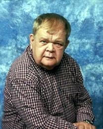 William Silas Harlan obituary, 1942-2013, New Bern, NC