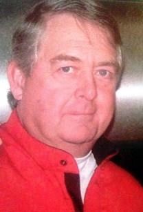Daniel Lynnwood Sloan obituary, 1946-2017, Greenville, SC