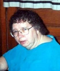 Almeda Gail Bryan obituary, 1939-2014, Terre Haute, IN