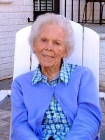 Ida Frances Cotten Robertson obituary, 1925-2017, Morrisville, NC