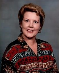 Martha Ann Campbell obituary, 1938-2017, Denison, TX
