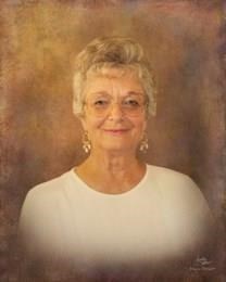 Shirley Ann Magnani obituary, 1937-2016, Hartford, AR