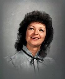 Bethel Ilene Allen obituary, 1935-2013