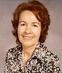 Josefa L. Sandoval obituary, 1926-2017, El Paso, TX