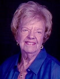 Barbara B. Powell obituary, 1920-2017, Fort Wayne, IN