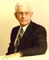 Dr. Robert Arthur Fuller obituary, 1926-2012, Toronto, ON