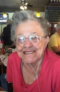 Shirley V Demino obituary, 1936-2016, Westbrook, CT