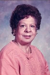 Juanita Arciniega obituary, 1925-2014, San Bernardino, CA