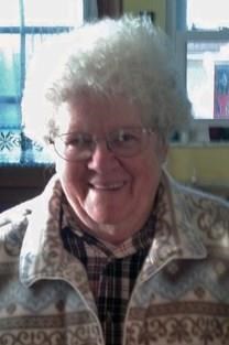 Violet Marie Branum obituary, 1927-2017, Connersville, IN