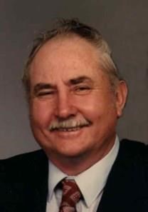 David Mariman Blinson Jr. obituary, 1926-2017, Clayton, NC