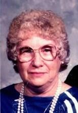 Betty D. Cotton Hesson obituary, 1927-2018