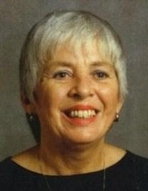 Janet Q. Adams obituary, 1931-2012, Englewood, FL