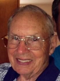 George J. Bergeron obituary, 1928-2014