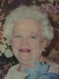 Elaine Gloria Thomas obituary, 1917-2017, Houston, TX