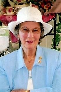 Mary Louise Flatt obituary, 1922-2017, Spring Valley, CA