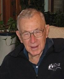 Joseph A "Tony" Poirier obituary, 1922-2012