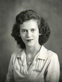 Dorothy May Lankford obituary, 1926-2017