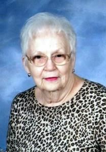 Sarah "Earline" King obituary, 1930-2017, Houston, TX