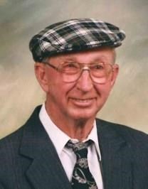 Charles E. "Charlie" Miller obituary, 1923-2016