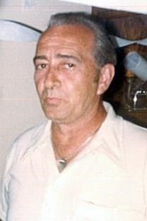 Bernard D. Cullnan obituary, 1930-2018