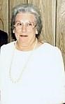 Betty J McCandless obituary, 1931-2017, Port Arthur, TX