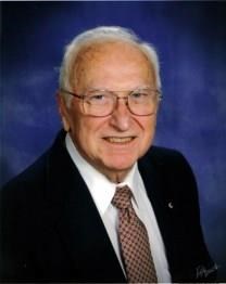 Robert William Burk obituary, 1924-2017, Livonia, MI